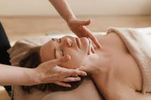MASSAGE SHIATSU
