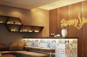 Sunny Spa - Spa trị liệu sức khỏe chất lượng tại Đà Nẵng Và Hà Nội